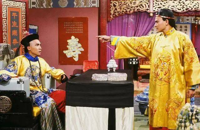 清朝|《鹿鼎记》里韦小宝的拿手爱好，多年后“玩死”了大清