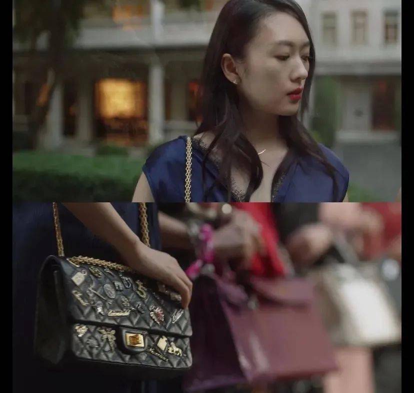 皮革|“皮”一下就很开心！买不起Hermes鳄鱼皮也无所谓