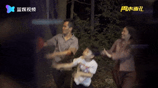 厦门日报社|超嗨！火爆抖音“鬼步舞”夫妇、网红健身达人、炫酷高科技…都来了！必须打卡