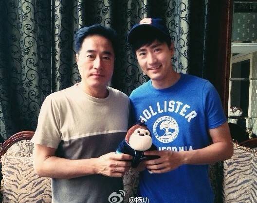 陈屿|专访｜杨玏：陈屿这个角色，我的最大课题是如何让他灰暗