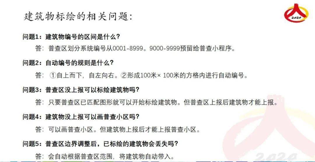 第七次全国人口普查普查区划分系统(2)