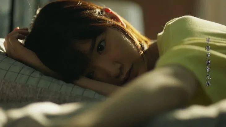 皮肤|美人计 | 女演员皮肤细纹肉眼可见的热播剧，这回怎么没人吐槽？