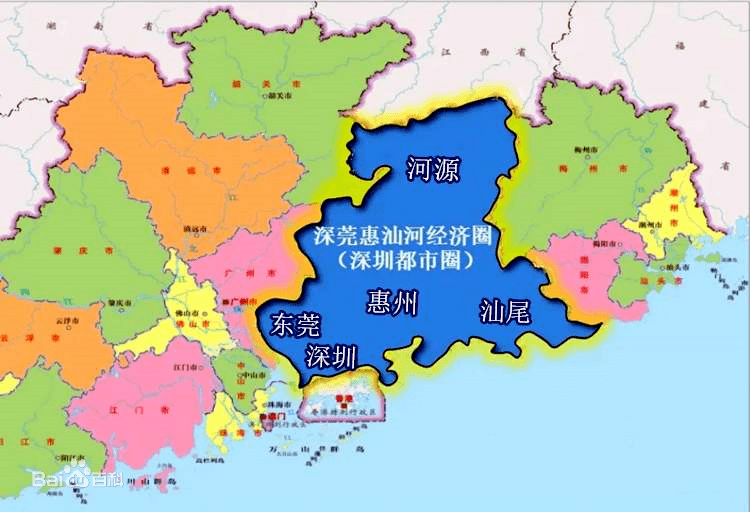 惠阳人口_惠州惠阳区七普数据 淡水街道常住人口34万,新圩镇接近13万(3)