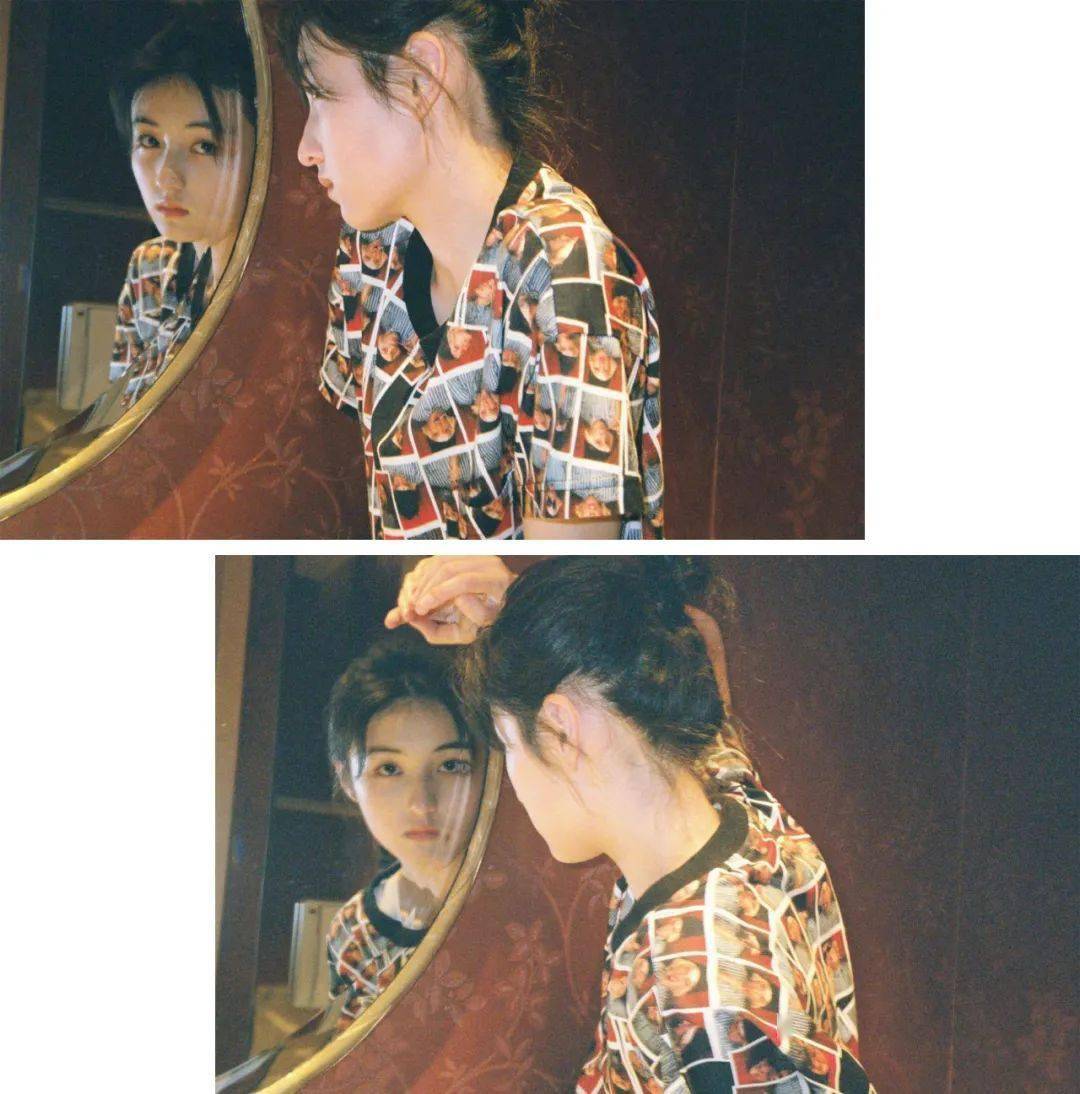 Liya|除了欧阳娜娜,这些00后都好会穿啊 !