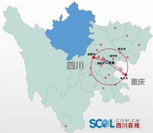 乐至gdp