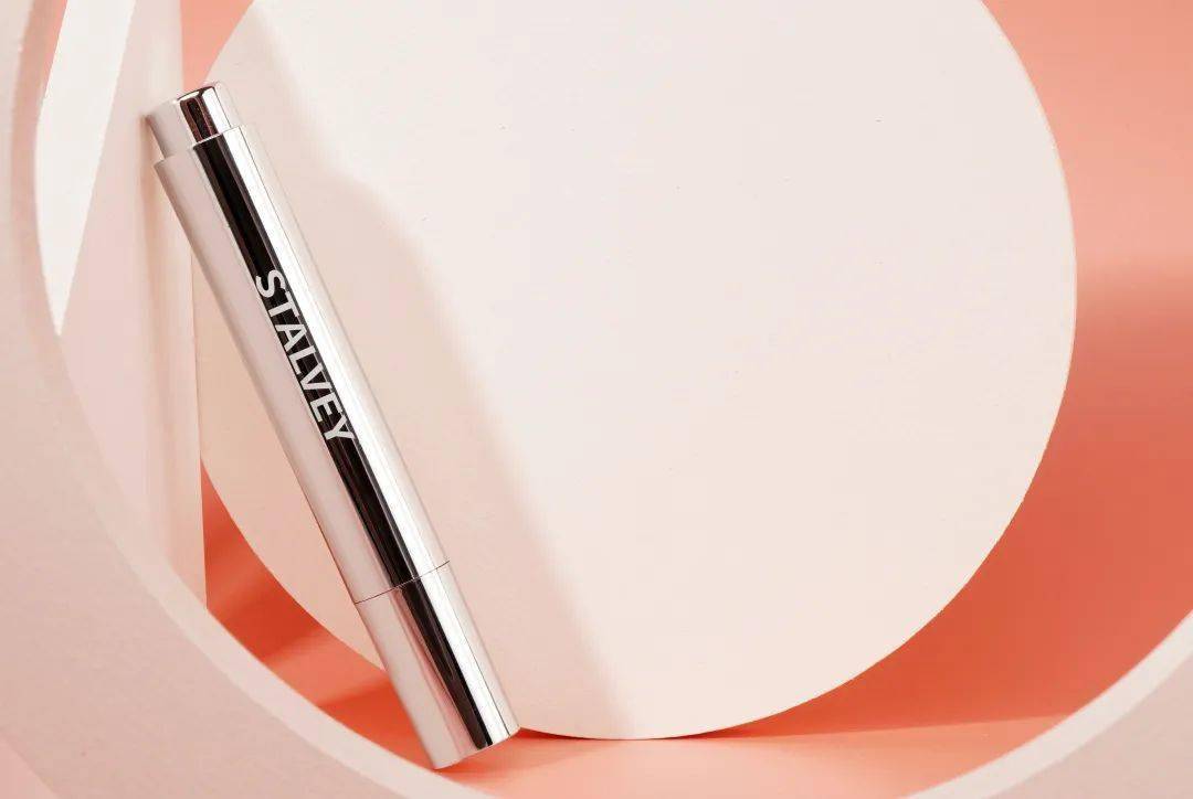 肌肤|精雕塑颜、美不相同，遇见STALVEY斯塔维，遇见纯粹的护肤新体验