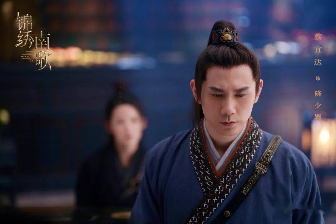 从“打动自己”到“打动观众”，蔡宜达凭何靠