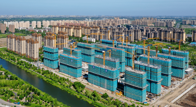 上海市宝山区罗店针织内衣厂_上海市宝山区罗店夜景