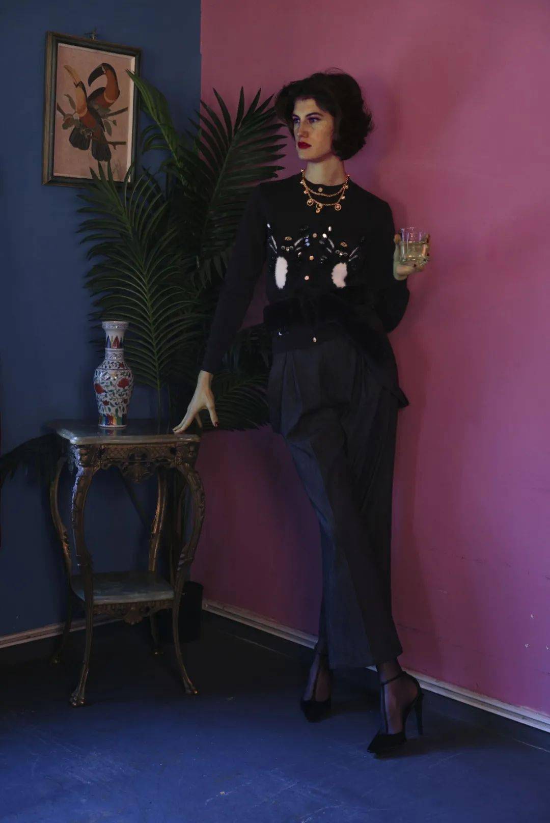 Wim|2020早秋服装系列报导(3)