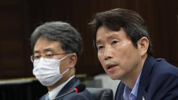 韩国将通过世界粮食计划署援朝1000万美元