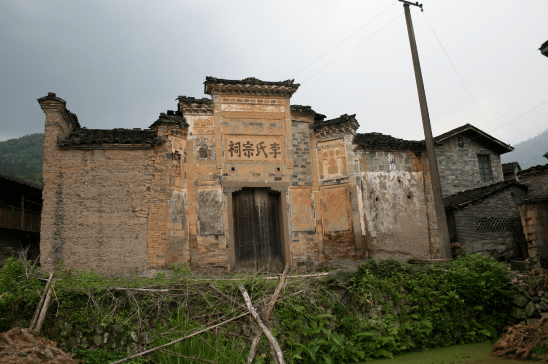 福建省泰宁县大龙乡善溪村有多少人口