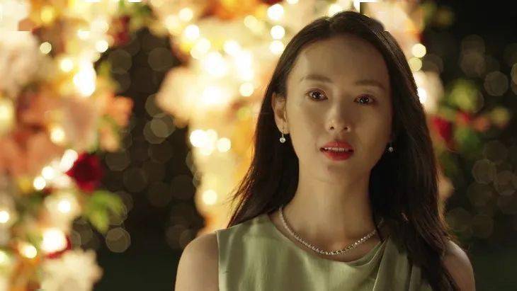 皮肤|美人计 | 女演员皮肤细纹肉眼可见的热播剧，这回怎么没人吐槽？