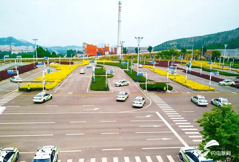 潍坊驾校排名_山东潍坊驾校图片