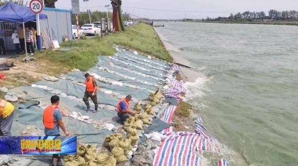 包河区|合肥宣布！全面打响清除巢湖蓝藻攻坚战！