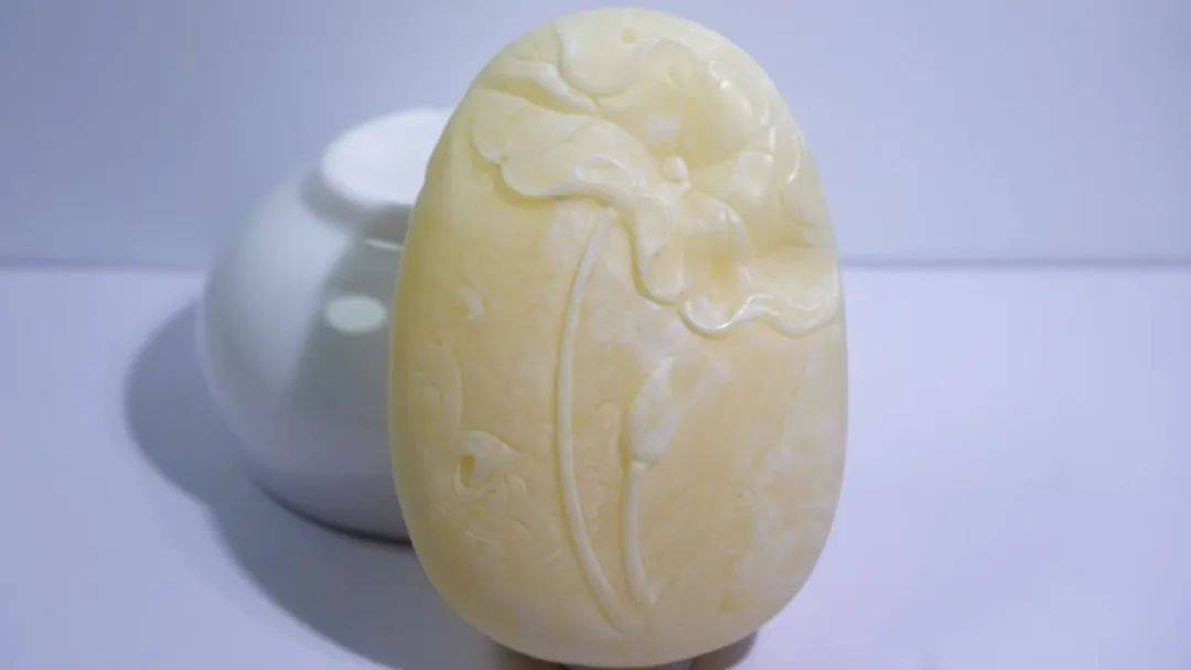 货源|呵呵你那也叫琥珀蜜蜡一手货源，15块克价的蜜蜡原石见过没？