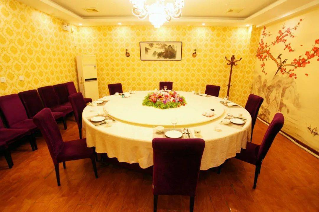 门头沟三家店新开能摆100桌的大饭店!满10桌送1桌,年夜饭都可现在订!