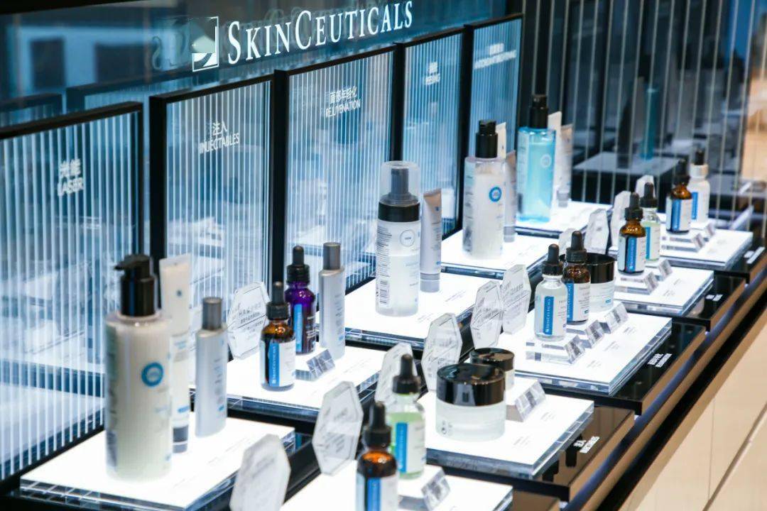 空降|心动警告！护肤界大魔王空降钟楼，一秒唤醒你的少女肌！