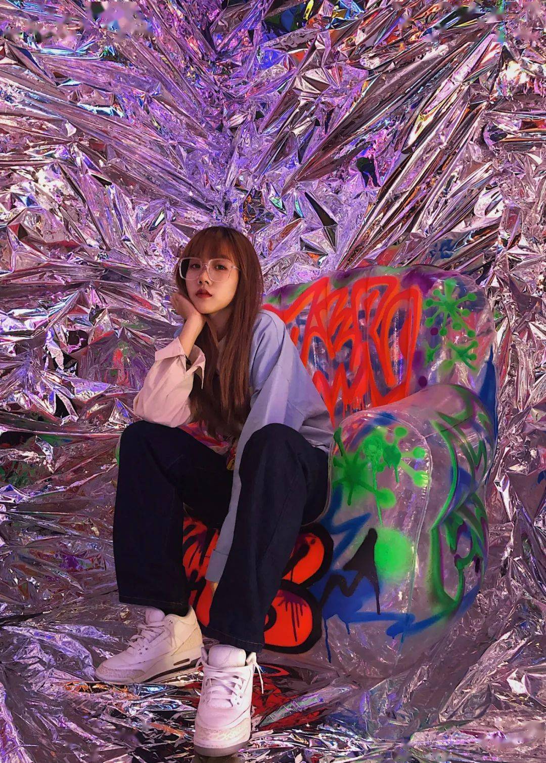 潮流|“今日教识你环保！你学到未呀！？”｜「翱翔环保装置展」