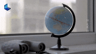 天问|《Hi，火星》：“天问一号”发射记(10)