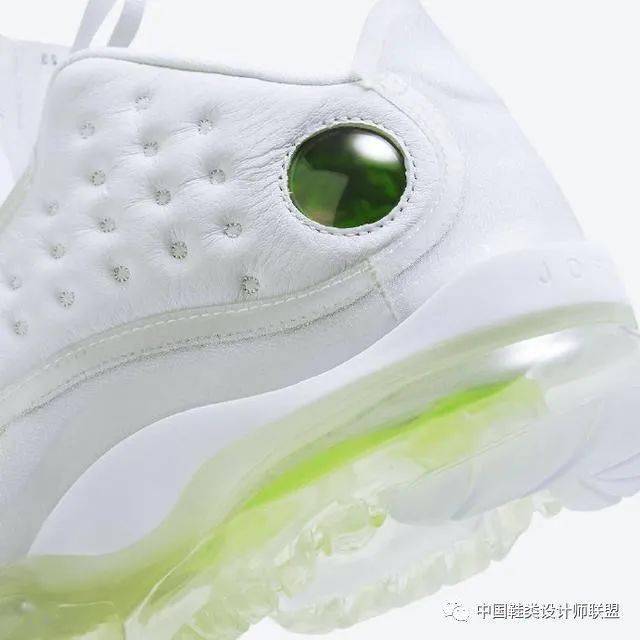 耐克|侃鞋丨莆田都不敢干的事儿，让你耐克乔丹干了