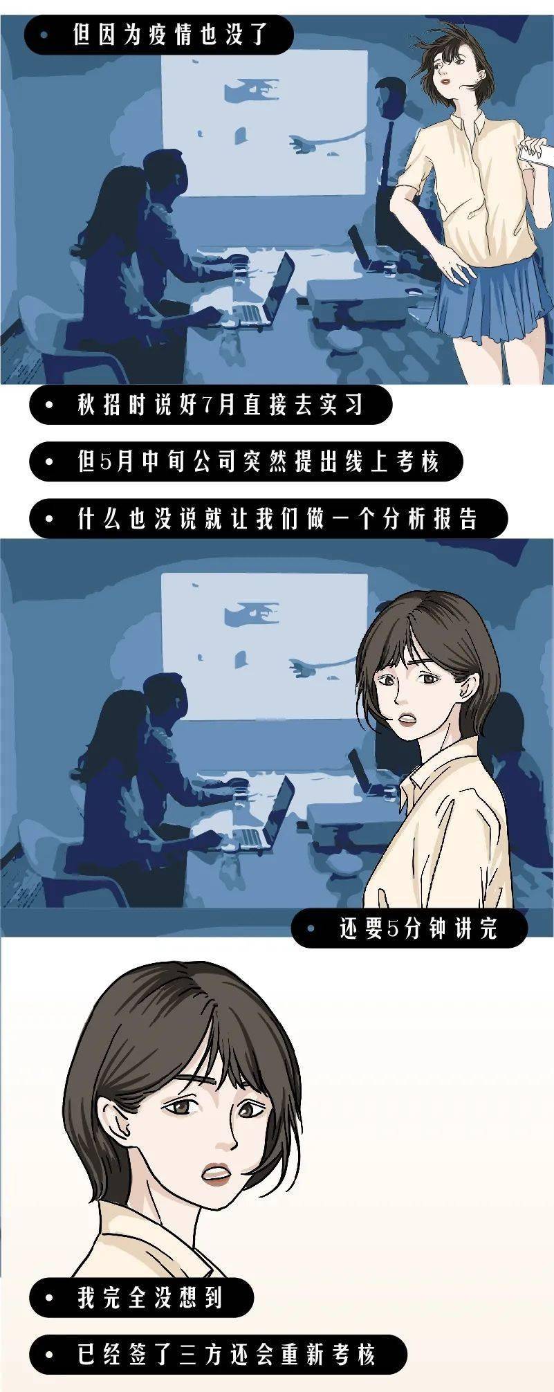 关口|华为天才少年最高年薪201万，现实是今年的应届生月薪3000都好难