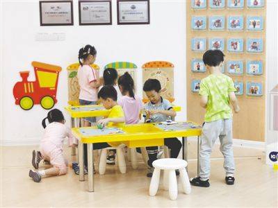 银川|银川幼儿培训机构“大课包”收费引争议