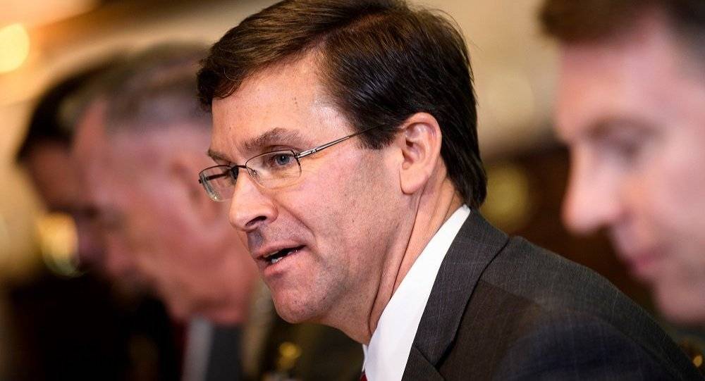 魏凤和|美国防部：目前尚无防长访华安排消息，仍希望年底前成行