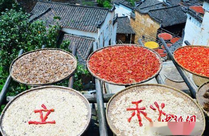 节气|立秋也要有仪式感！西瓜、红烧肉吃起来