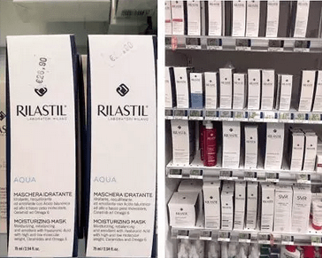 换季|吴昕、林允睡前都在用的懒人超爱保养品，一次性解决换季皮肤敏感、泛红、脱皮...