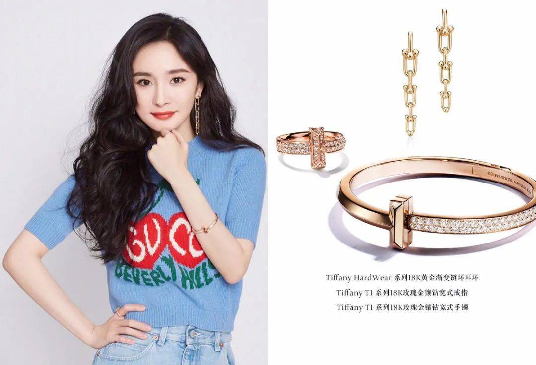 伊丽莎白·泰勒|PICK小姐姐还是珠宝? 你说了算!