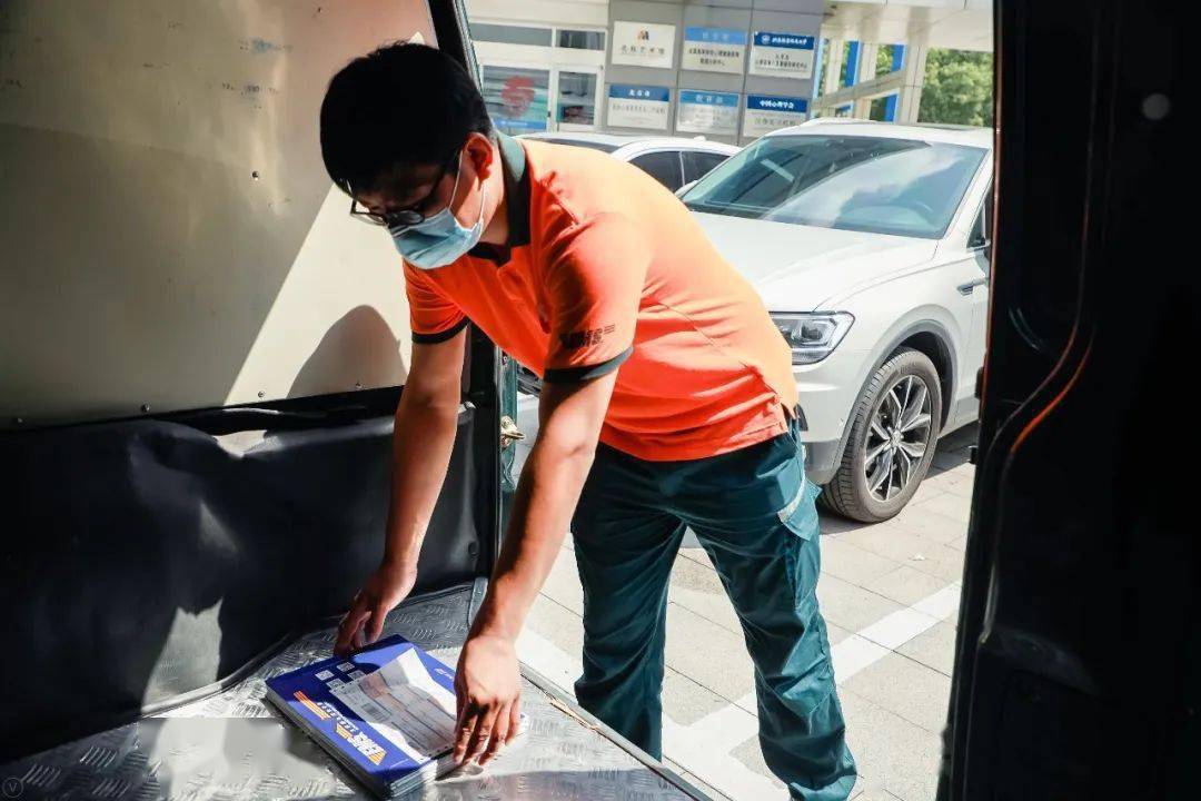 本科|许多同学收到北航第一封本科录取通知书！今天