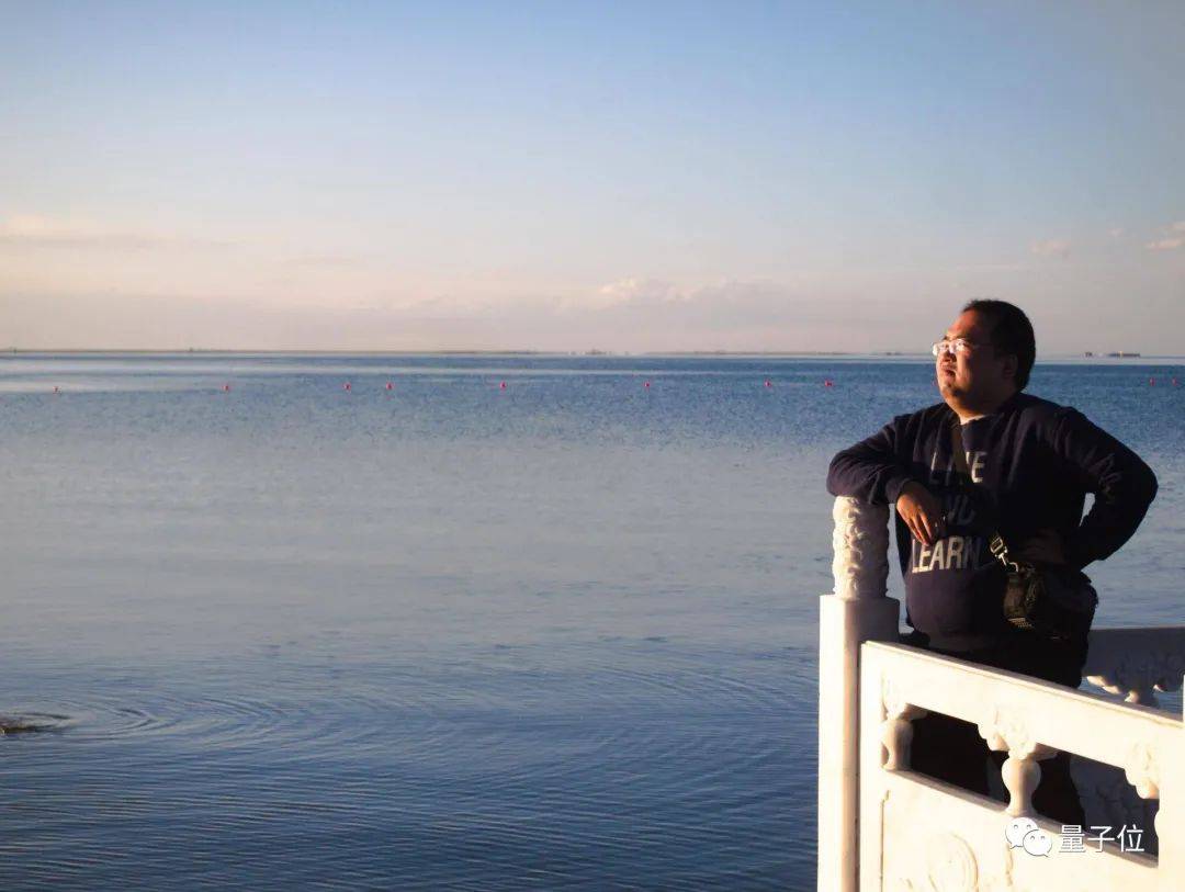 姚班|清华姚班高材生谷歌辞职回家教书：“不想像成功学那样生活”