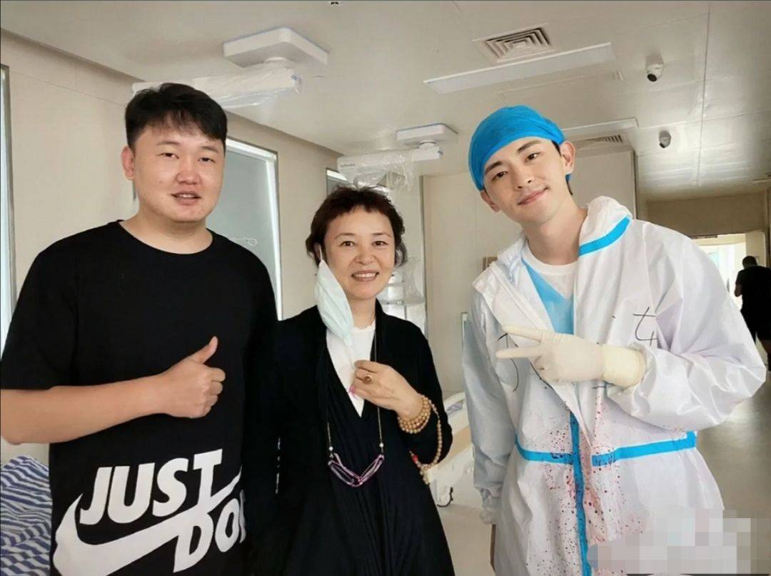 武汉|大连小伙“误入”武汉经历被拍成剧，他还跑了个龙套