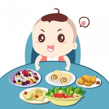 宝宝|孩子喝什么能解暑？干货〡酷热难耐