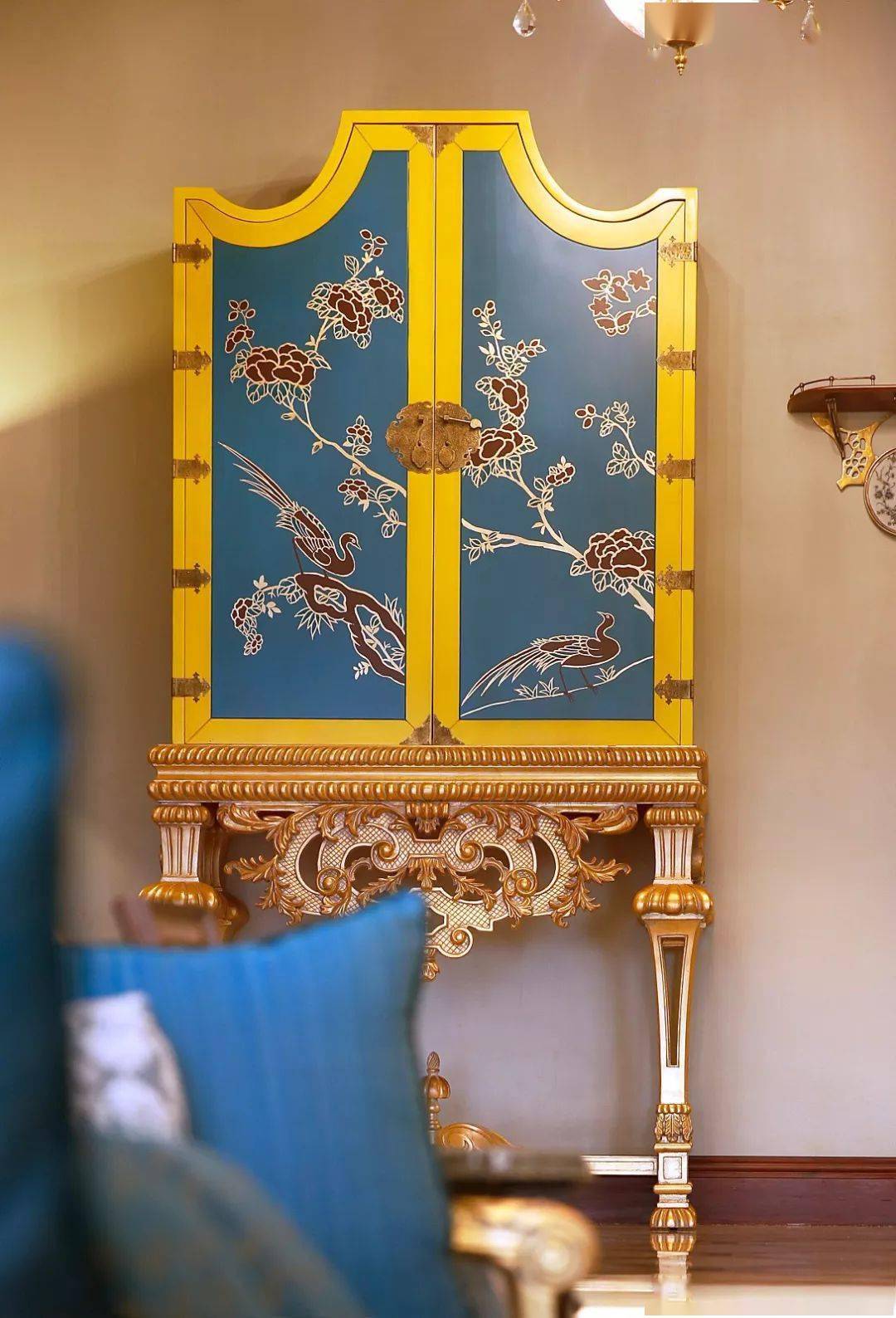 大气|336㎡欧式风大别墅 ，典雅又大气，时尚的潮流感一点也不俗气！