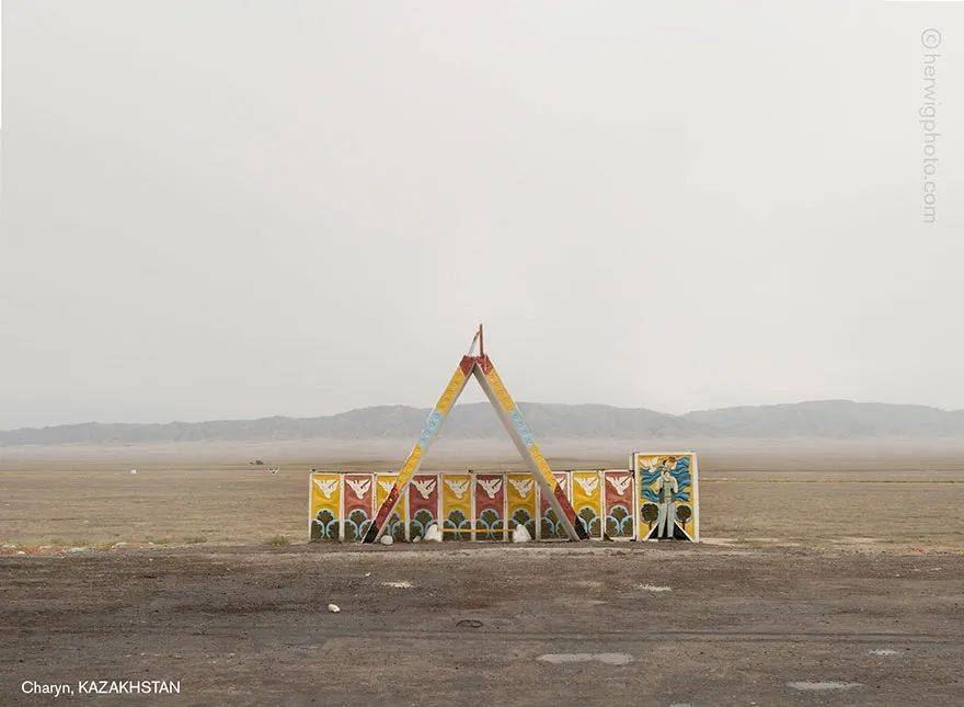 苏联|论设计，我只服俄罗斯：别以为“战斗民族”，不能萌萌哒