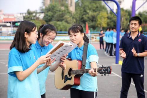 助推|省教育厅出台意见助推我市教育高质量发展 为洛阳副中心城市建设提供智力支撑