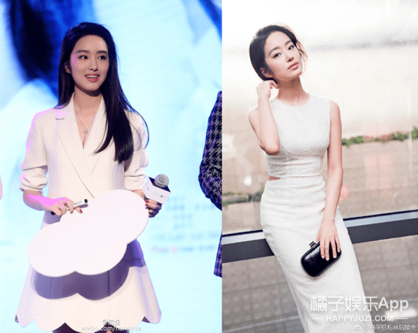 灵光|杨采钰放弃土味脱胎换骨,复古穿搭性感俏皮,迪士尼在逃公主吧?