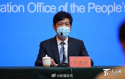 蔬菜店|乌鲁木齐加强乡村封闭管理 生活区和生产区分离