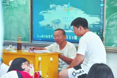 沙县|山区，一样能够给孩子创造好的教育