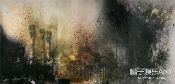 点燃|许幻山偶像有多牛？用21年点燃百米天梯烟火，不愧是最会玩火的人