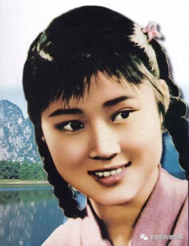 刘三姐|《刘三姐》主演近况，刘世龙已去世，黄婉秋77岁仍美丽