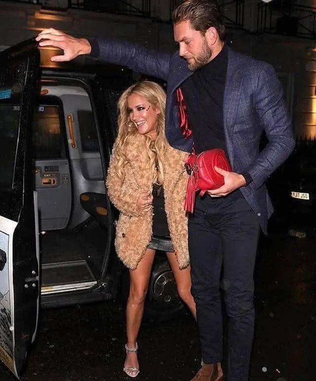 男友|被控家暴男友，选择自杀的知名女主持人值得被同情吗？