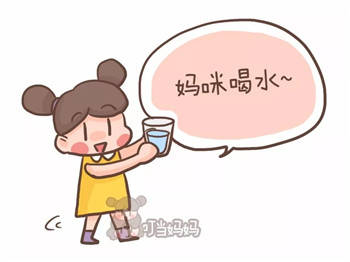 宝宝|孩子喝什么能解暑？干货〡酷热难耐