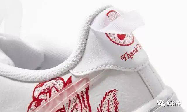 设计|「LK STORE专栏」多款AF1来袭，创新设计，不妨来看！