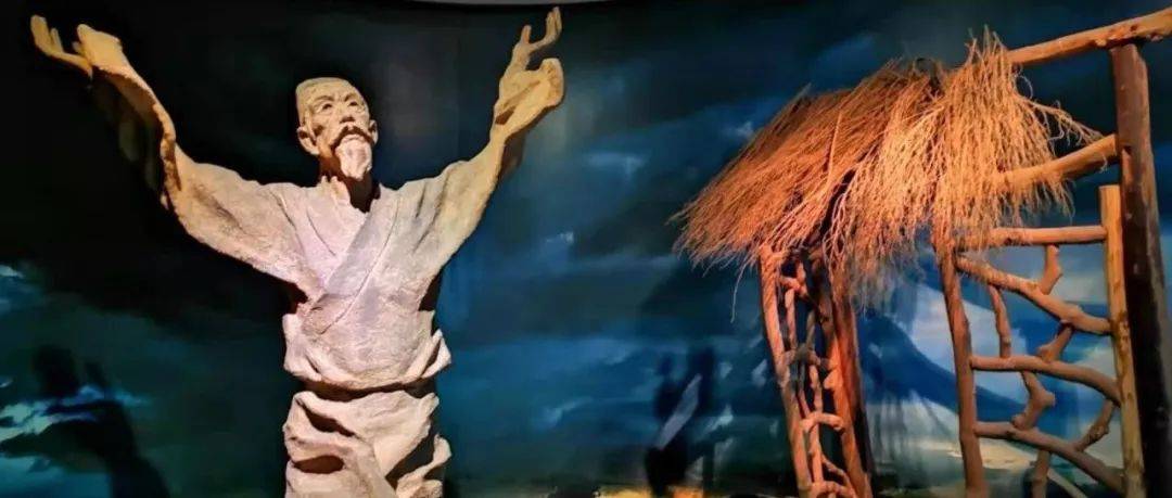 李杜欧|二十不惑，三十而已，四十________？看看李杜欧苏的答案吧！