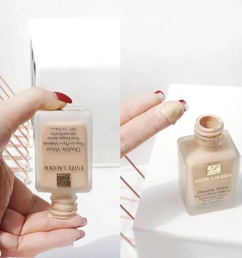 防水|测评｜炎炎夏日想拥有钢铁底妆？就靠这瓶粉底液！