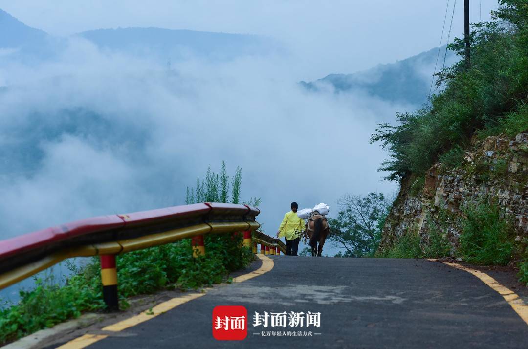 一座山七条路搭不上怎么办(2)