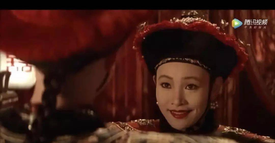 刘晓庆|「第一古典美人」走了:她们的美,才是永远的经典