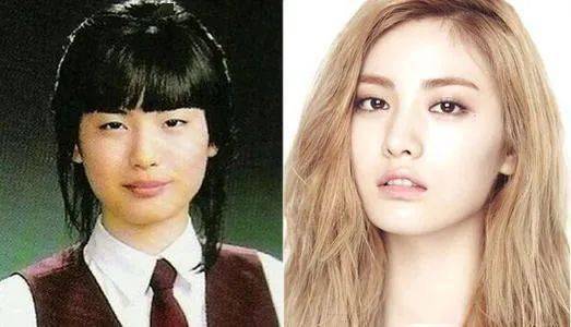 桃仔|整容黑历史都自曝了,景甜真是个狠人啊!